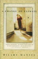 A Change of Climate (ISBN: 9780312422882)