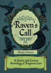 Raven'S Call (ISBN: 9781964537122)
