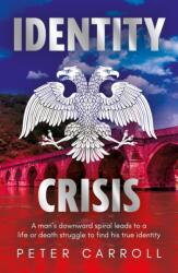 Identity Crisis (ISBN: 9781836282037)
