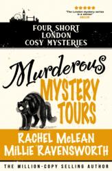 Murderous Mystery Tour (ISBN: 9781835602287)