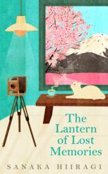 The Lantern of Lost Memories (ISBN: 9781035023639)
