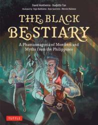 The Black Bestiary (ISBN: 9780804858601)
