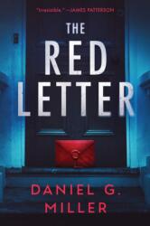 Red Letter (ISBN: 9781464254475)