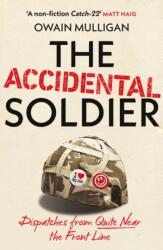 The Accidental Soldier (ISBN: 9781399737050)