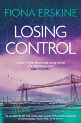 Losing Control (ISBN: 9781738512072)