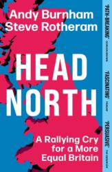 Head North (ISBN: 9781398719743)