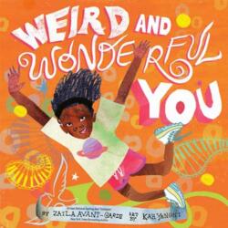 Weird and Wonderful You (ISBN: 9780593568965)