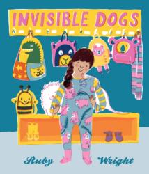 Invisible Dogs (ISBN: 9781915395153)