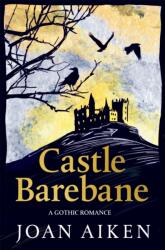 Castle Barebane (ISBN: 9781035057580)