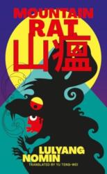 Mountain Rat (ISBN: 9781915812681)