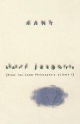 Kant (ISBN: 9780156466851)