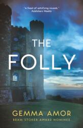 The Folly (ISBN: 9781915523563)
