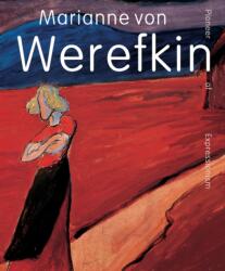 Marianne von Werefkin (ISBN: 9789462625808)