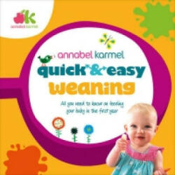 Quick and Easy Weaning (2014)