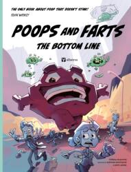 Poops and Farts (ISBN: 9788000074405)