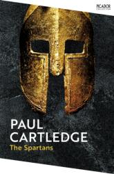 The Spartans (ISBN: 9781035062775)