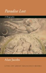 Paradise Lost (ISBN: 9780691238579)