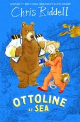 Ottoline at Sea (ISBN: 9781035067886)