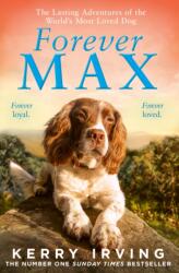 Forever Max (ISBN: 9780008645076)