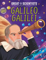 Great Scientists: Galileo Galilei (ISBN: 9781526326492)