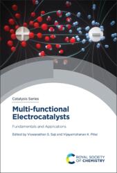 Multi-functional Electrocatalysts (ISBN: 9781837672431)