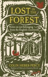 Lost in the Forest (ISBN: 9781804192313)