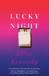Lucky Night (ISBN: 9781399629294)