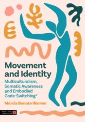 Movement and Identity (ISBN: 9781839978371)