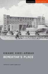 Beneatha's Place (ISBN: 9781350497726)