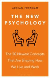 The New Psychology (ISBN: 9781399415637)