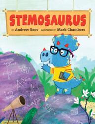 Stemosaurus (ISBN: 9781662520471)