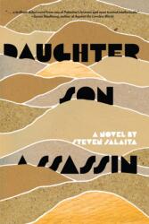 Daughter, Son, Assassin (ISBN: 9781945335082)