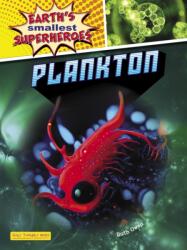 Plankton (ISBN: 9781788564489)