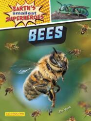 Bees (ISBN: 9781788564472)