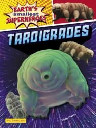 Tardigrades (ISBN: 9781788564465)