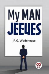 My Man Jeeves (ISBN: 9789358592016)