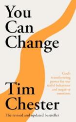 You Can Change (ISBN: 9781789744934)