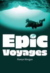 Epic Voyages (ISBN: 9780008681203)