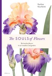 The Soul of Flowers - Klara Mandausova, Pavlina Kourkova (ISBN: 9788000071008)
