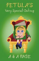 Petula's Very Special Outing (ISBN: 9781805141426)