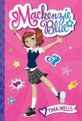 Mackenzie Blue (ISBN: 9780061583100)