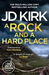 A Rock and a Hard Place (ISBN: 9781835983010)