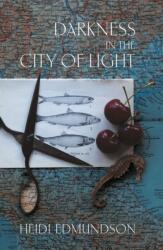 Darkness in the City of Light (ISBN: 9781917000024)