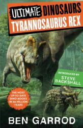 Tyrannosaurus Rex (ISBN: 9781804549698)