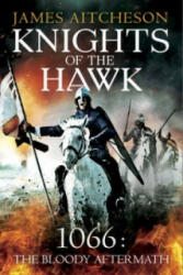 Knights of the Hawk - James Aitcheson (2014)