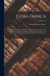 Flora Danica (ISBN: 9781019319178)