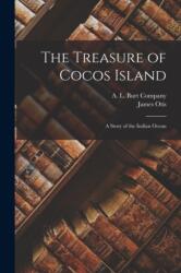 The Treasure of Cocos Island (ISBN: 9781016074186)