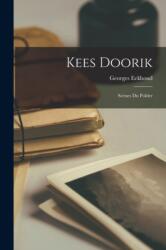 Kees Doorik (ISBN: 9781019019528)