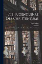 Die Tugendlehre des Christentums (ISBN: 9781018467139)