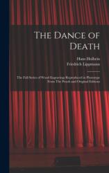 The Dance of Death (ISBN: 9781017741681)